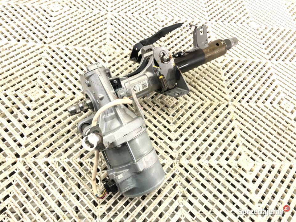 POMPA WSPOMAGANIA TOYOTA COROLLA E21 8965012G60