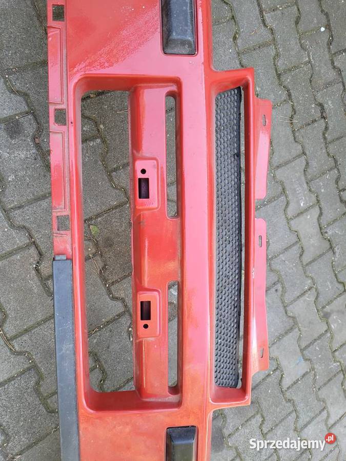 zderzak przedni opel kadett gsi Jastrzębie-Zdrój