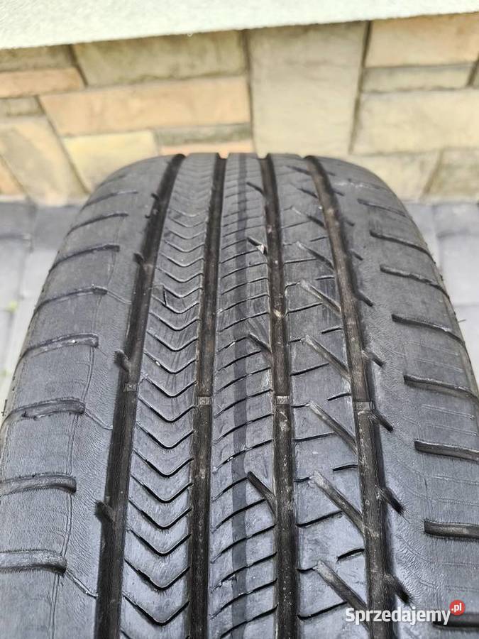 Opona Goodyear Eagle Sport AllSeason 2355518 Kraków