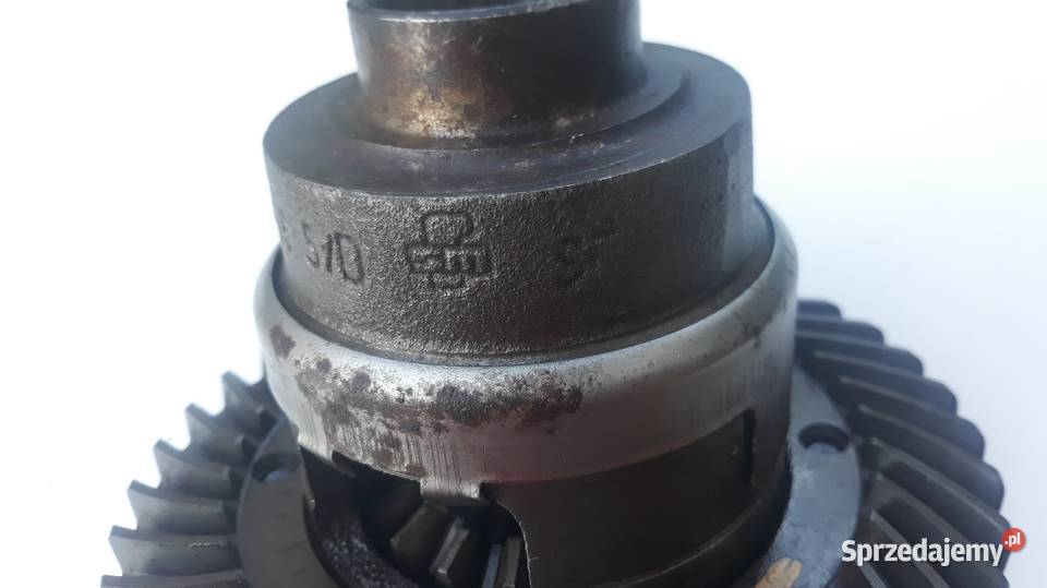 Fiat 126p dyferencjał mechanizm różnicowy Biłgoraj sprzedam