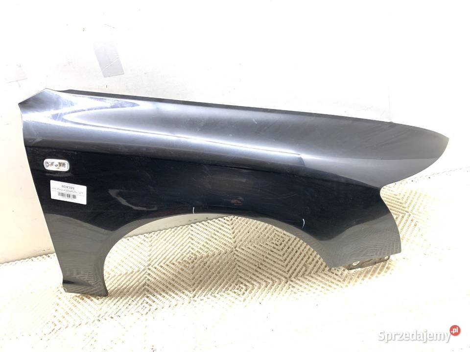 BŁOTNIK PRAWY PRZÓD AUDI A6 C6 SedanLimuzyna Błotniki