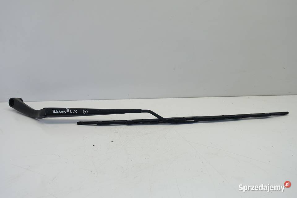 Hyundai Tucson III 15 RAMIĘ PRZEDNIEJ