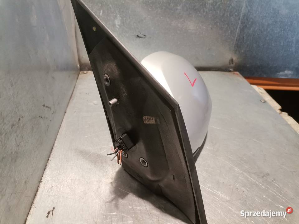 LUSTERKO LEWE ELEKTRYCZNE HYUNDAI GETZ 5PIN Nowy Sącz