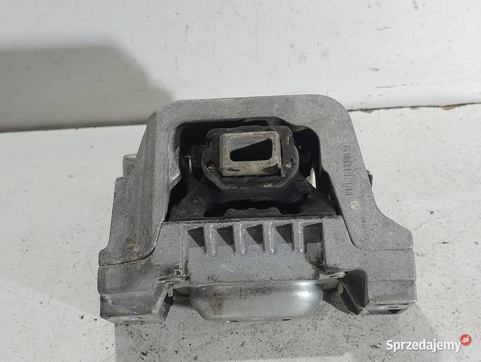 ŁAPA PODUSZKA SILNIKA PEUGEOT 207 16 9654166080 sprzedam