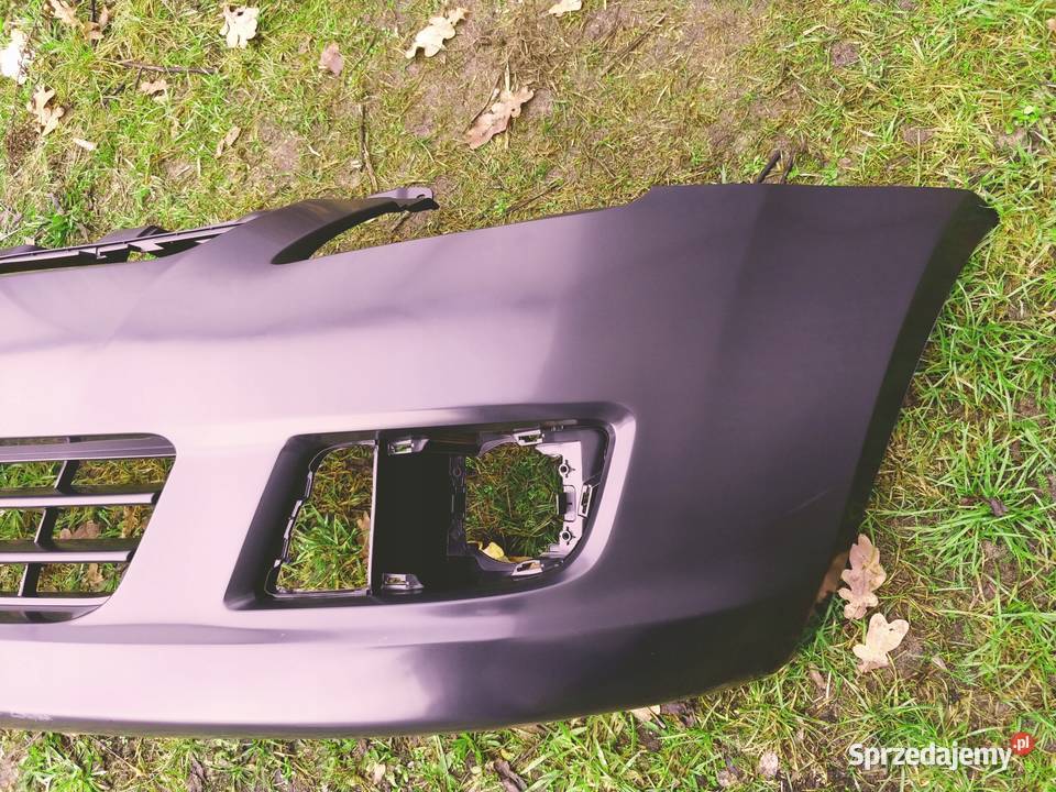 Suzuki Swift zderzak przedni 2007 2009 Zderzaki Nowy Tomyśl