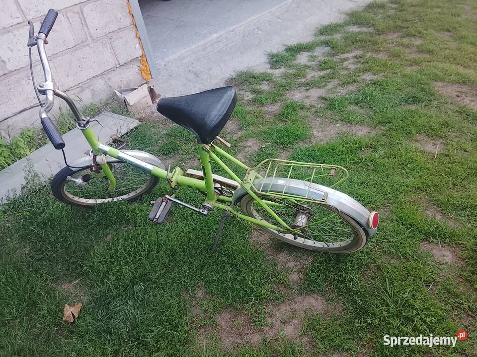 Sprzedam Rower Romet Wigry i Kalina Koło