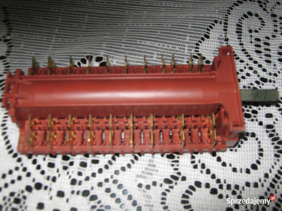 AMICA 4891 W2 3 PRZEŁĄCZNIK PIEKARNIKA Nowy Sącz sprzedam