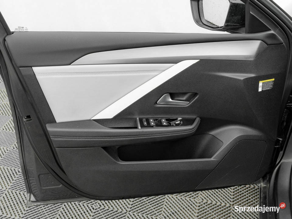 Opel Astra GD8F70312 T Elegance Podgrzf I kier pomorskie sprzedam