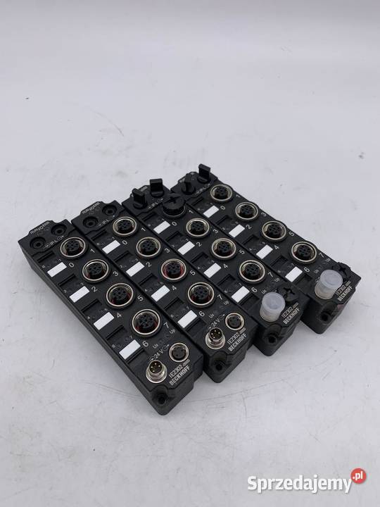 Beckhoff IE23020000 Expansion Box Warszawa