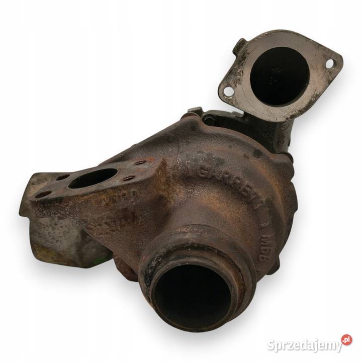 TURBOSPRĘŻARKA Ford Focus MK3 C 16 TDCi 8062913 Chełm