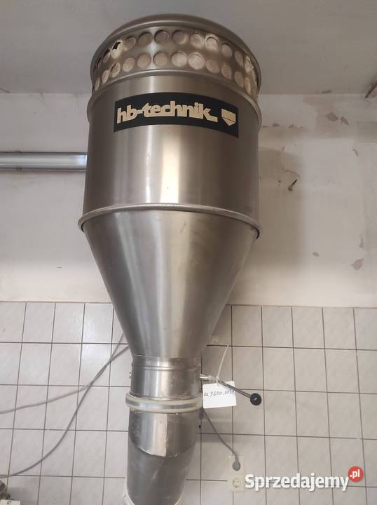 Silosy do mąki HB Technik GWARANCJA Rzeszów sprzedam