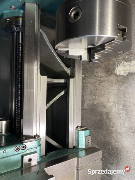 Tokarka Weiler condor