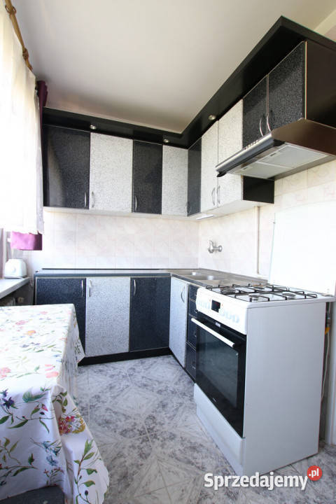 Lublin Mieszkanie 4 pokoje 60m2 Pana Balcera Liczba pokoi 4 Sprzedaż sprzedam