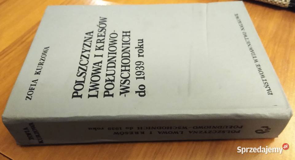 Polszczyzna Lwowa i Kresów PołudniowoWschodnich Gdańsk