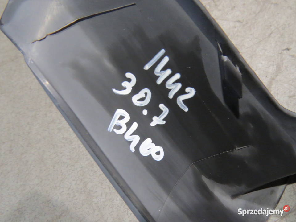 SUZUKI BURGMAN 400 2004 K4 250 osłona kierownicy Szyby i owiewki mazowieckie Warszawa sprzedam
