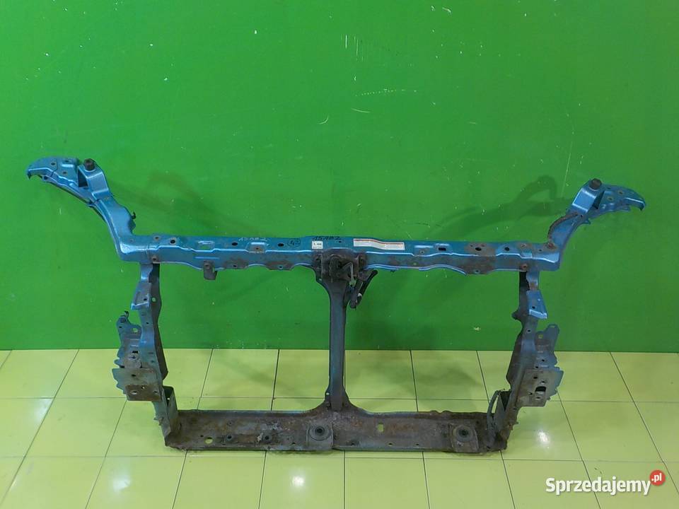 OPEL AGILA B II 08r 5D pas przedni osobowe Pasy przednie i tylne Suków