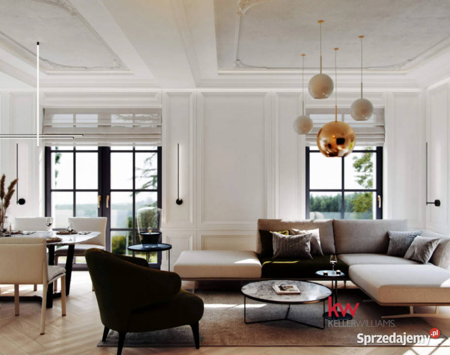 Dom wolnostojący Wrocław 160m2 2 piętra sprzedam