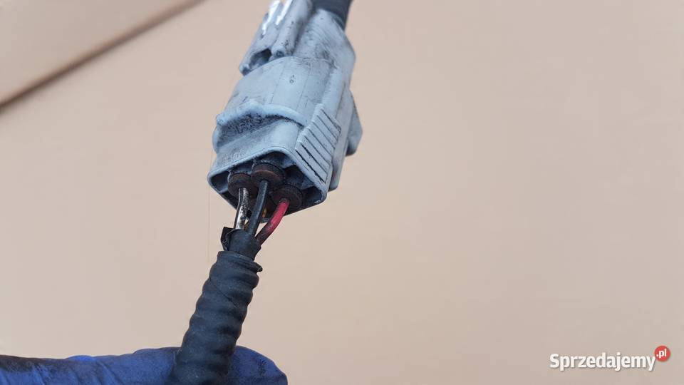 KAMERA ZDERZAKA COROLLA VERSO 0709 8679064040 Międzychód