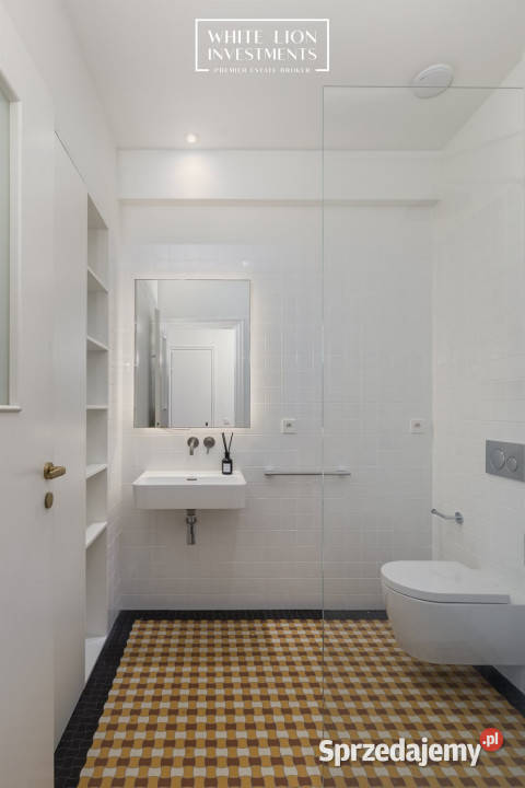 Mieszkanie sprzedam 7257m2 2 pokojowe Warszawa