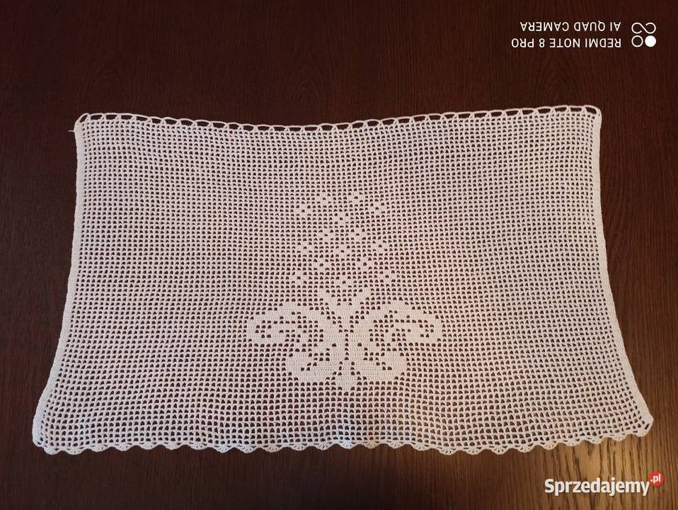 Zazdrostka ręcznie robiona Białystok