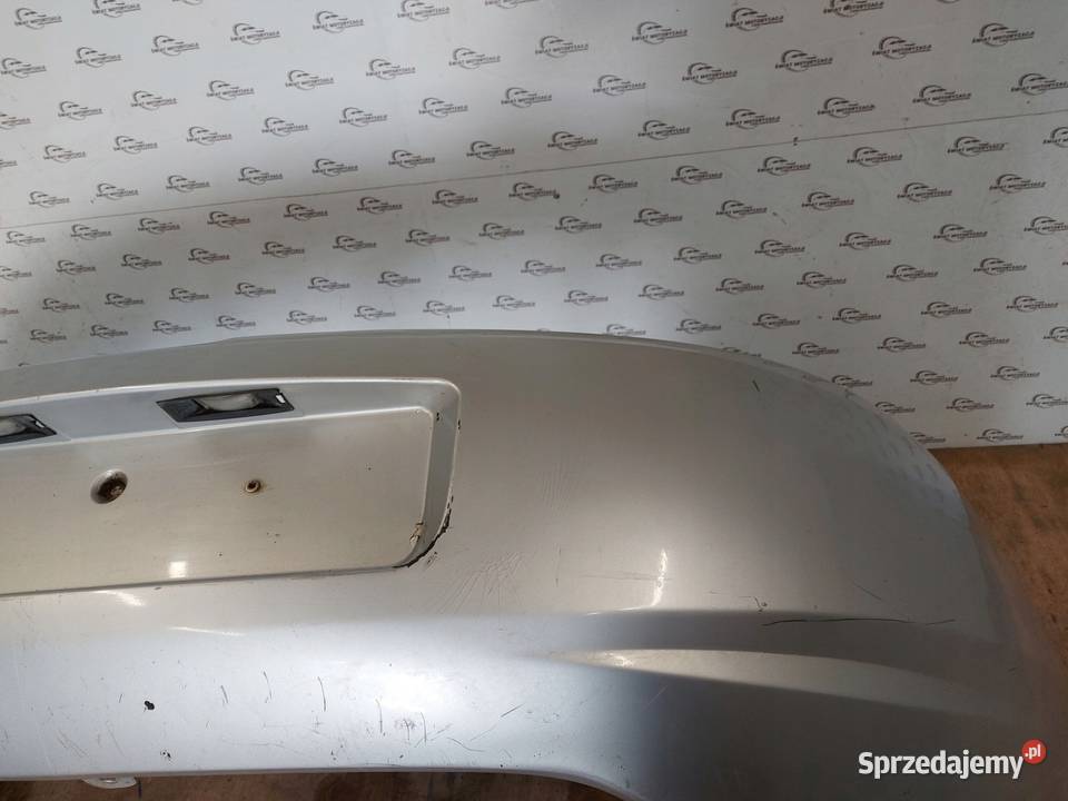 FORD COUGAR 00r Zderzak tył tylny świętokrzyskie sprzedam