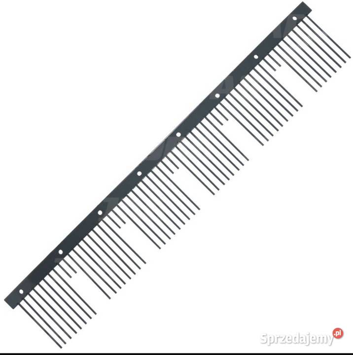 Grzebień klepiska ruszt wylotu Claas Mega Medion opolskie Namysłów