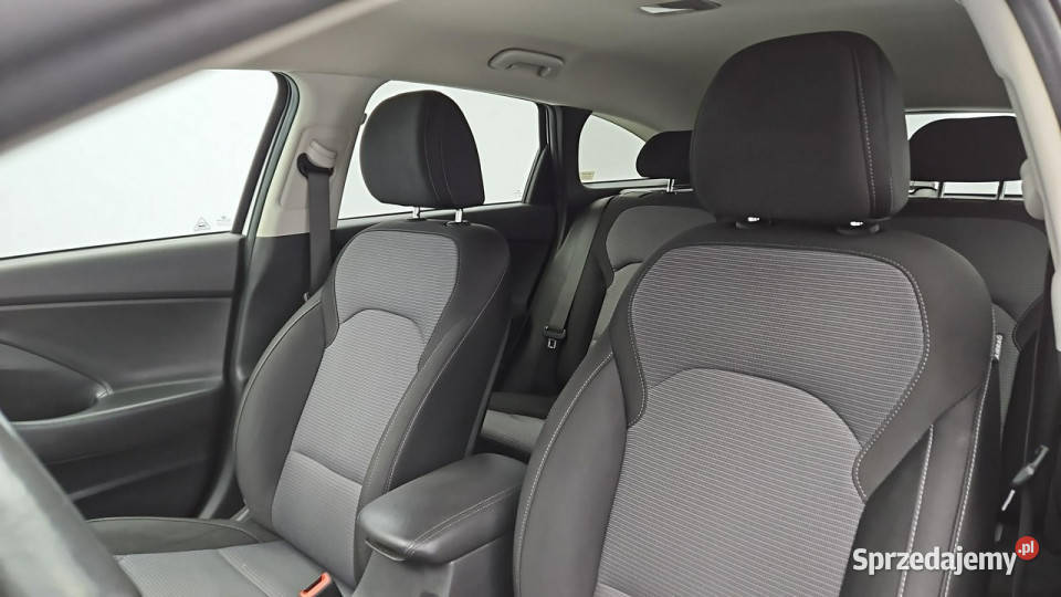 Hyundai i30 15 DPI Modern Z Polskiego Salonu manualna Warszawa