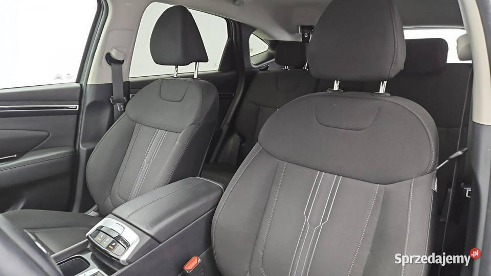 Hyundai Tucson 16 TGDi 48V Executive 2WD DCT Z sprzedam