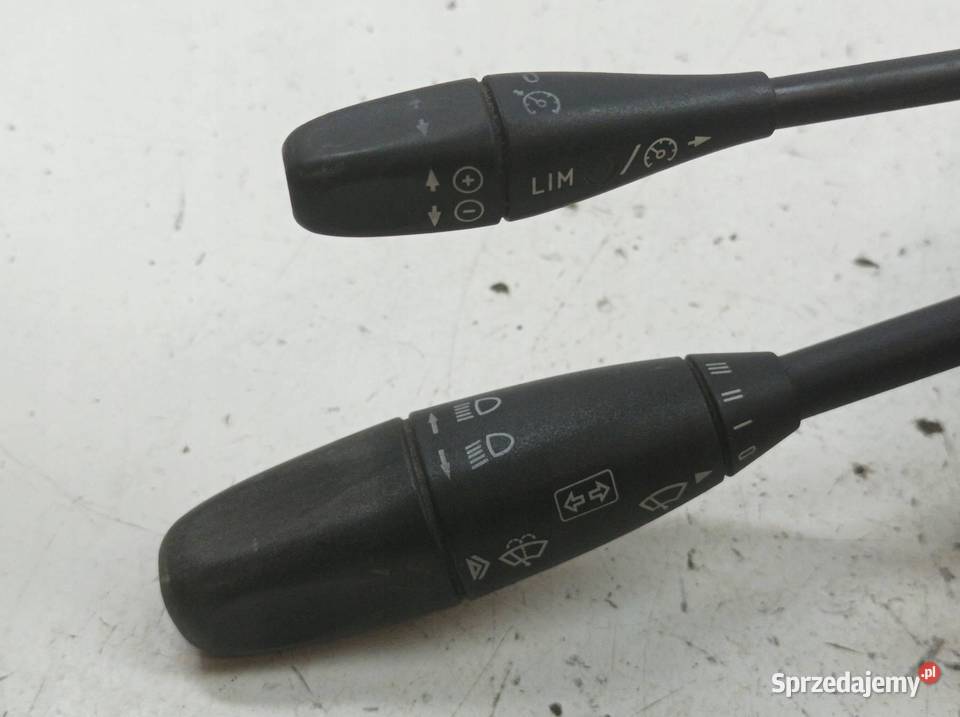 PRZEŁĄCZNIK ZESPOLONY TAŚMA KOMPLET A1715450332 świętokrzyskie