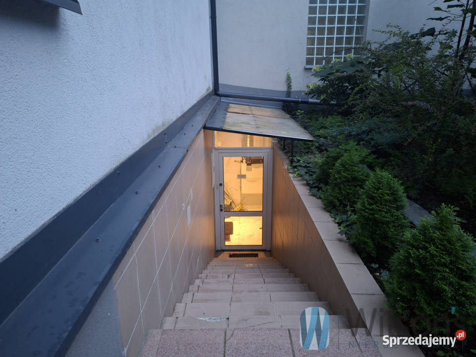 Mieszkanie 364m2 2 pokojowe Warszawa Zamieniecka