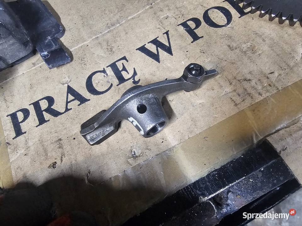 Yamaha SR 125 popychacz konik dźwigienka Jelenia Góra