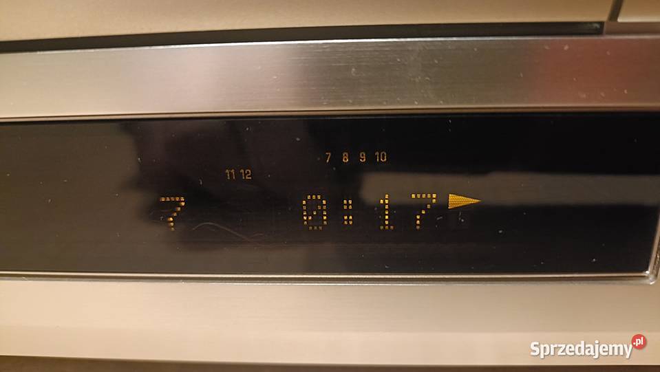 YAMAHA CDXE200 odtwarzacz płyt CD wielkopolskie Poznań