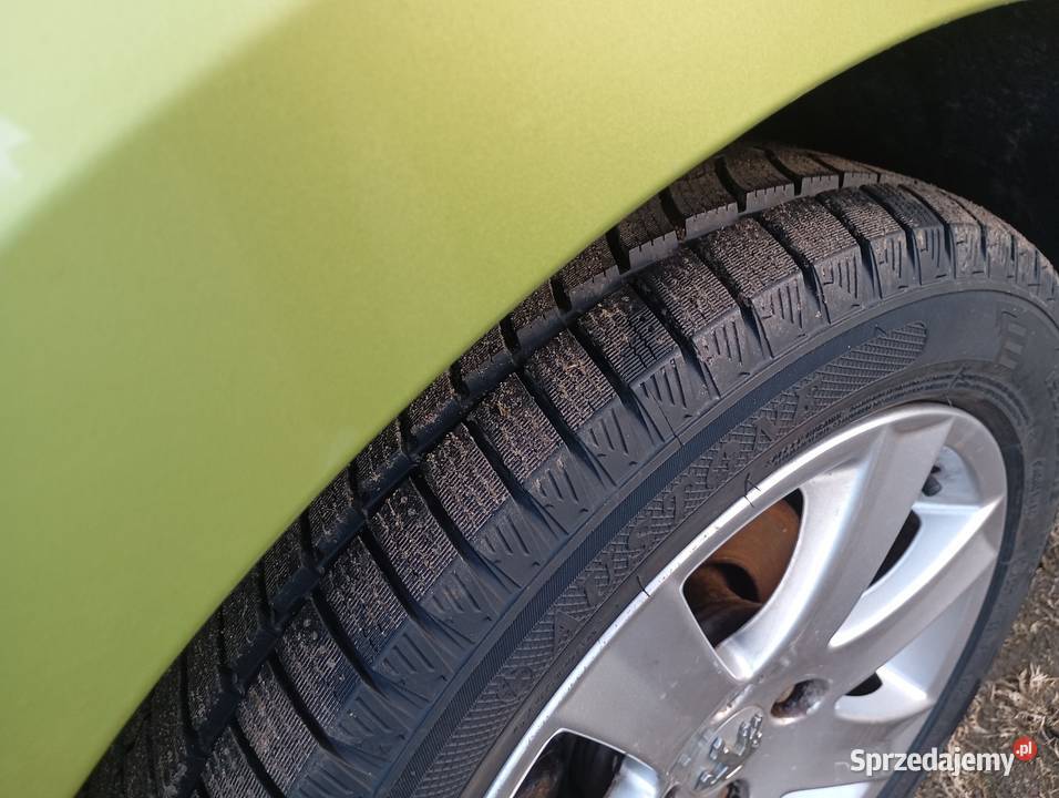 Peugeot 207 16 HDI Lubartów