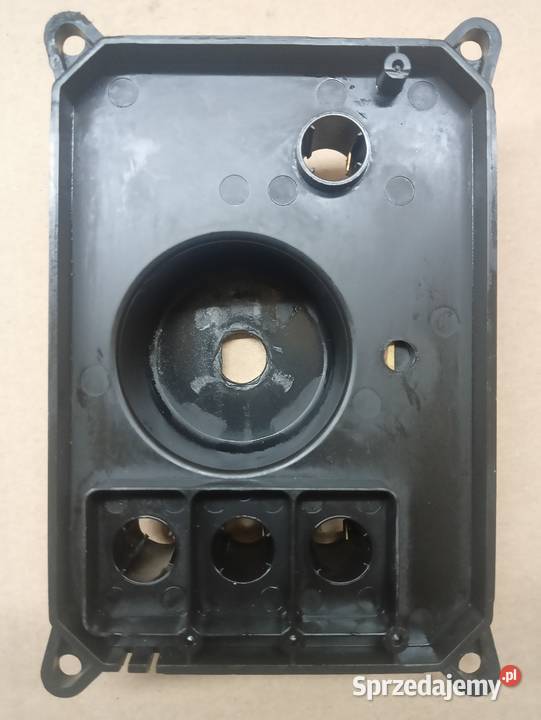 Oryginalny spod licznika Simson sr50