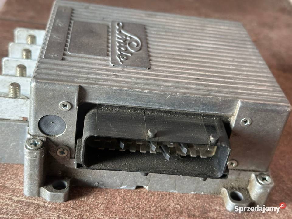 Sterownik Linde LES4012 SC04 CONTROLLER śląskie Antonie sprzedam