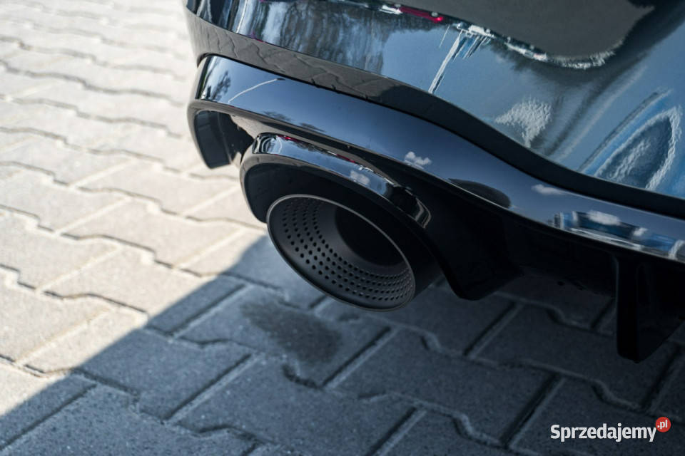 Volkswagen Golf GTI Edition 50 20 TSI 325 DSG ABS Golf łódzkie sprzedam