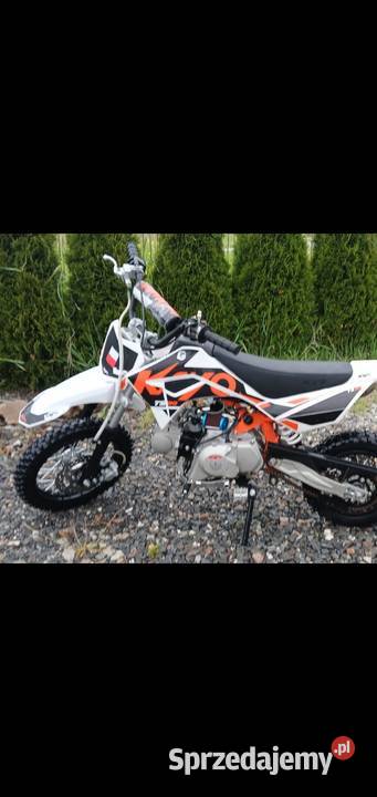 Kayo TS 90 Cross pierwszy właściciel 90cm3 Kielce