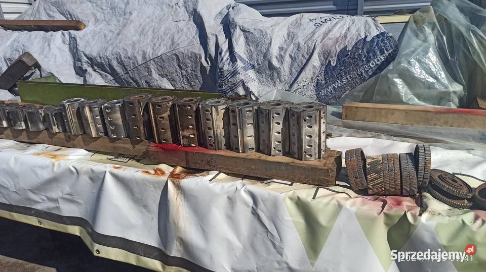 Głowica do strugarki 4 stronnej h180 mm 4 nożowa lubuskie Kłodawa