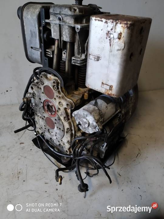 Silnik hatz 1d81c Bolesławiec sprzedam