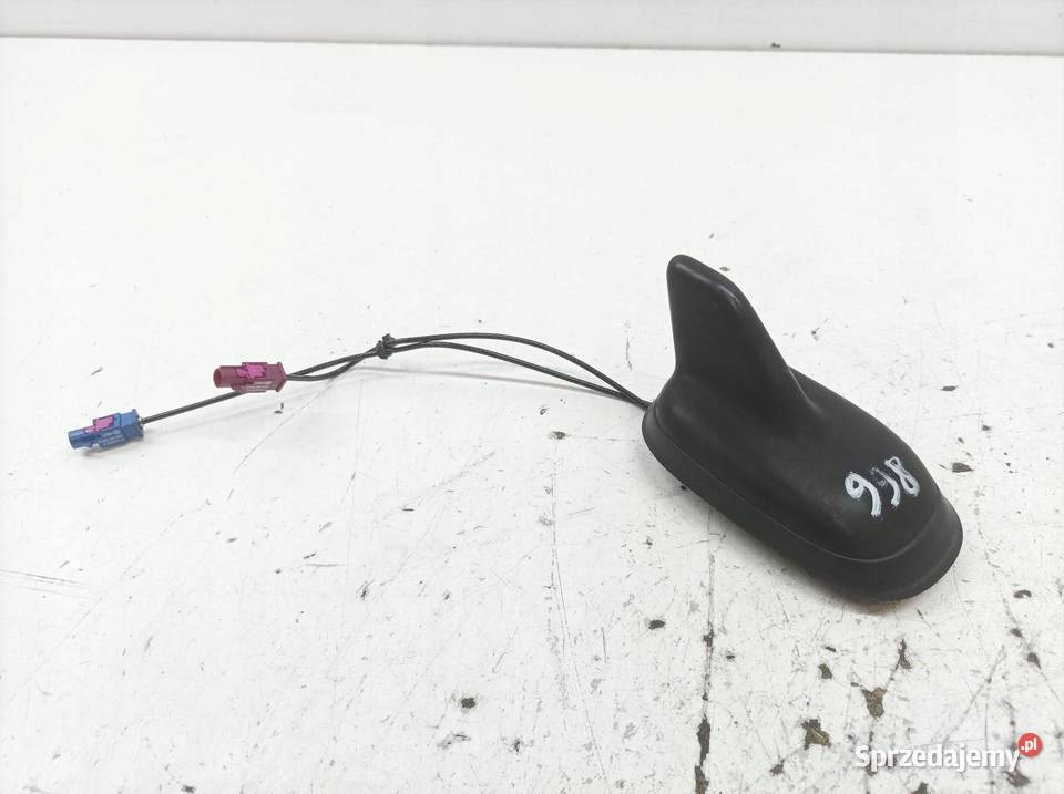 ANTENA KAROSERYJNA 3C0035507N Skoda Superb II