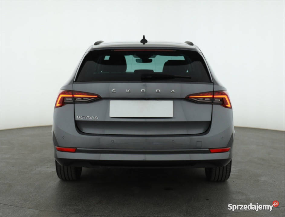 Skoda Octavia 20 TDI pełny VAT Piaseczno sprzedam