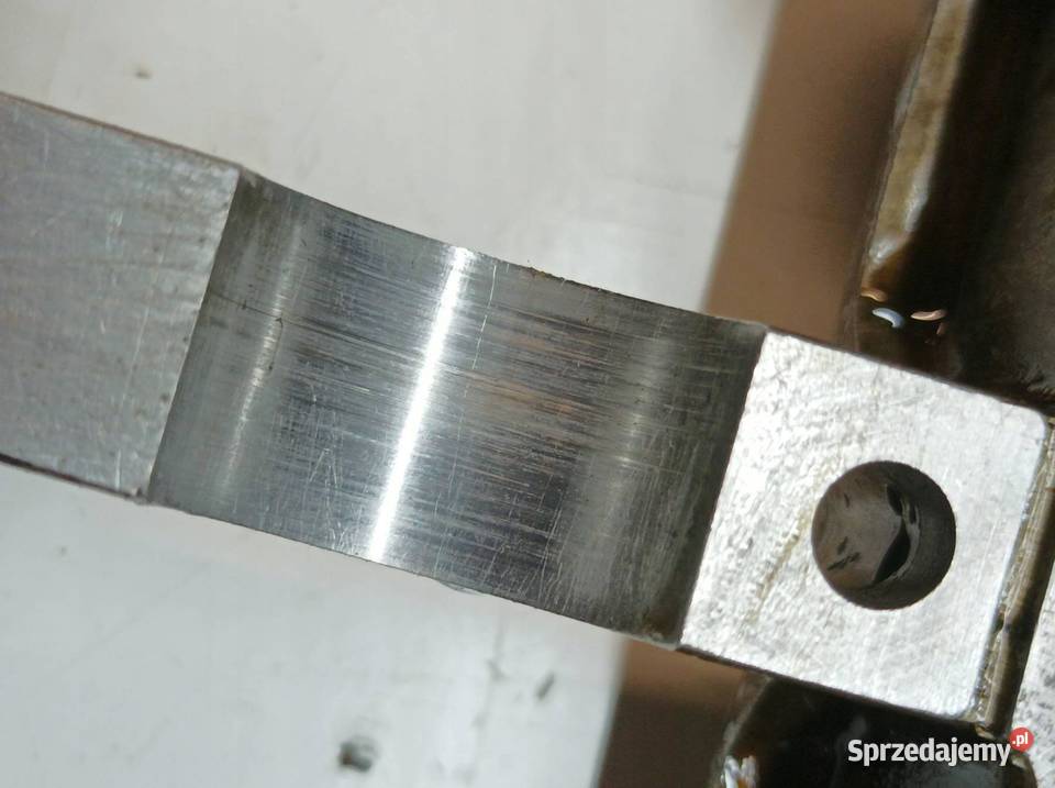 GŁOWICA KOMPLETNA 06D103373AL 20 FSI Audi A4 II