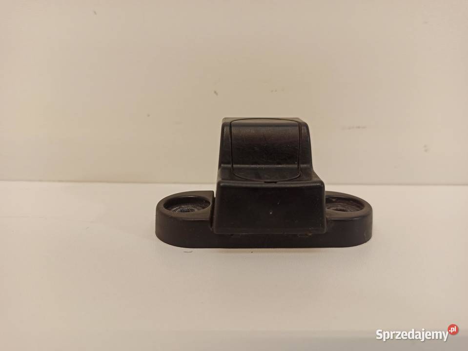 ZACZEP ODBÓJ KLAPY TYŁ SKODA YETI 6Y0827240E osobowe