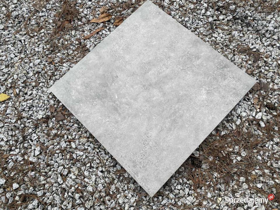 NOWOŚĆ GRES TARASOWO CHODNIKOWY DOWNTOWN TAUPE Pruszków