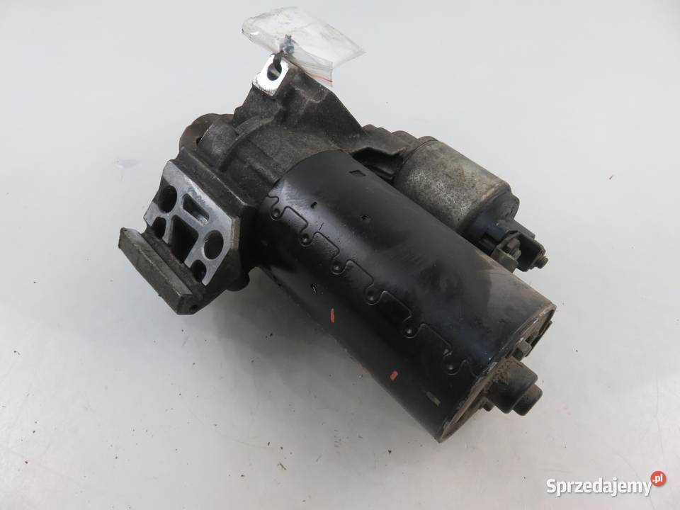 ROZRUSZNIK BMW X1 E84 20 d 0001148010 sprzedam