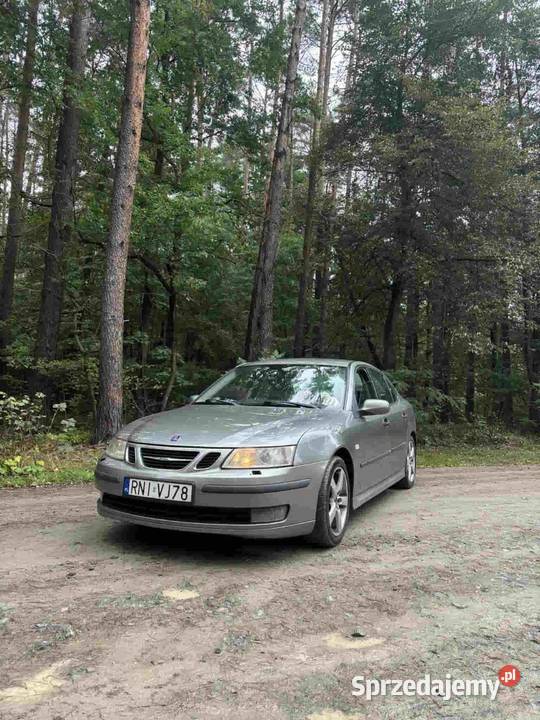 Saab 93 Zarejestrowany w Polsce