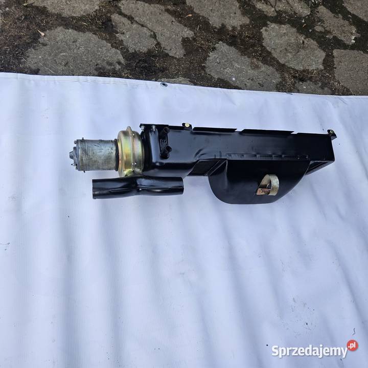 Nagrzewnica gaz 69 2120cm3 Pewel Mała