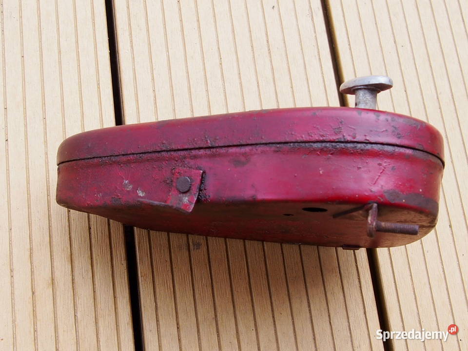 SHL M06 U SCHOWEK BOCZEK NARZĘDZIÓWKA Szewna