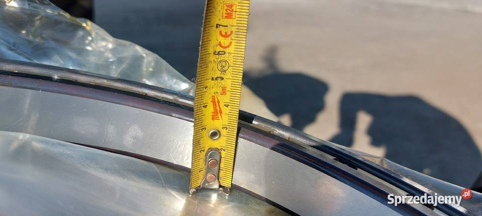 Skf 61848 MA Pszczyna