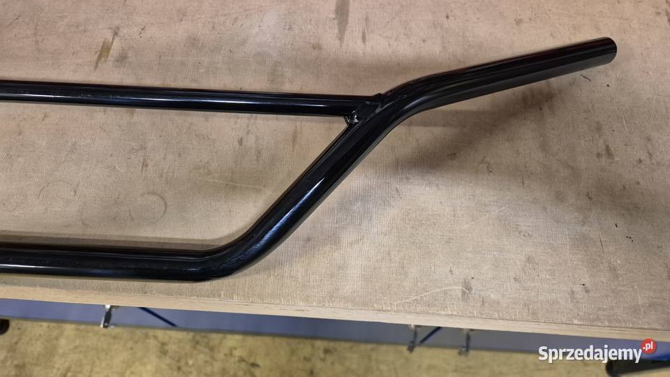 cz cross motocross 513 514 516 nowa kierownica Kielce